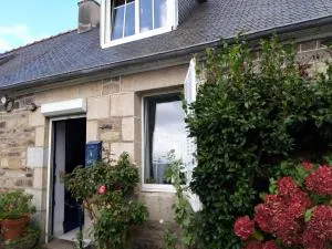 Sur le sentier des douaniers 3 - Bréhat