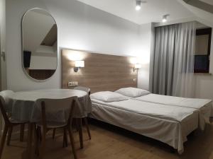 Messina Apartamenty Wyspa Sobieszewska