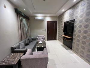 دوتيل للشقق المخدومة Dotel