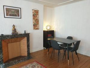 LE MATIN CALME - Charme ancien - Vue canal