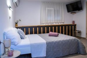 Shtorya - city centre apartman