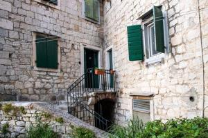 Shtorya - city centre apartman