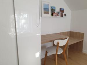 Messina Apartamenty Wyspa Sobieszewska