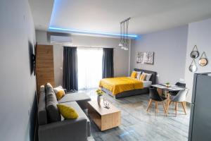 Ntg Studios - 3hvězdičkové hotely ve městě Kateríni