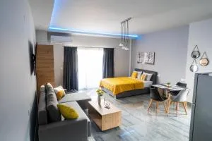 Ntg Studios - Áno Ágios Ioánnis