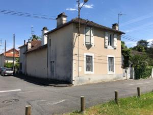 Maisons de vacances Petite maison avec terrasse : photos des chambres