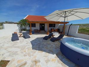 Holiday House Jolini Dvori