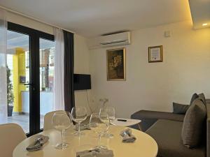 Apartments Center Opatija Ziric