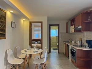 Apartments Center Opatija Ziric 