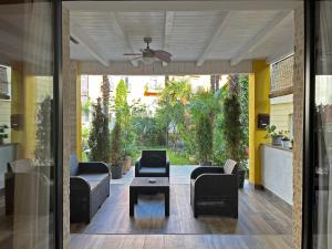 Apartments Center Opatija Ziric