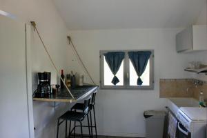 Appartements Appartement en Camargue : photos des chambres