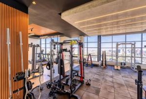 NEW 7St*r + Pool + Gym + Balcony 1BRM in Westlands