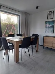 Apartament Pod Bocianami - Osłonino