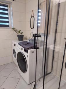 Apartament Pod Bocianami