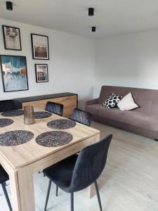 Apartament Pod Bocianami