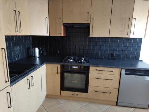 Apartament Pod Bocianami