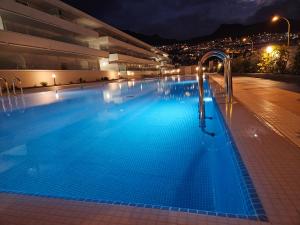 Apartment Las Terrazas Costa Adeje Ocean View