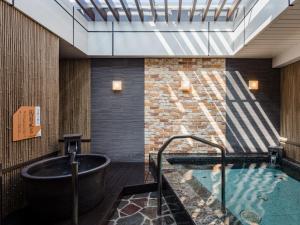 APA Hotel Yamanote Otsuka Ekimae Tower