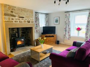 Atte Combe Cottage, Hadrian Wall Country