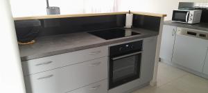 Gite de la Creuse (Vosges)