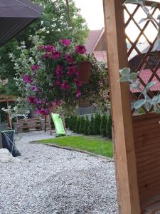 STYLOWE APARTAMENTY W PORONINIE