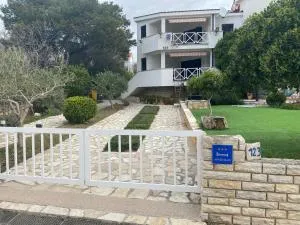 Villa Eugenia - Košljun