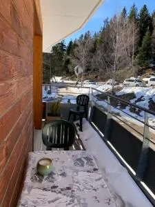 Appartement Chamrousse - Livet-et-Gavet