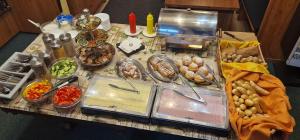 Penzion Adélka Janské Lázně