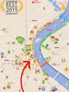 JUNGLE HOME BORDEAUX HYPER CENTER