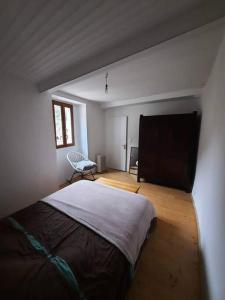 Maisons de vacances Logement Sainte-Enimie : photos des chambres