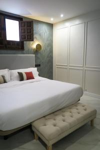 Tomé, Casa de Huéspedes