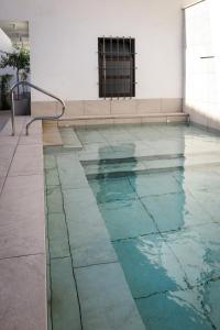 Tomé, Casa de Huéspedes