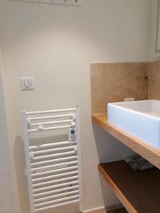 Appartements GAUGUIN Cyclistes Ventoux : photos des chambres