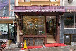 Ista Palace Hotel