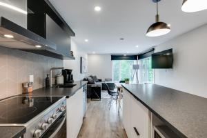 Le PanoramiK by Gestion ELITE