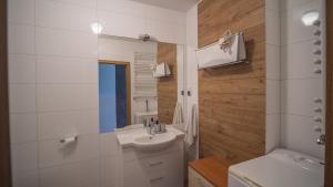 Apartament Polanki 406