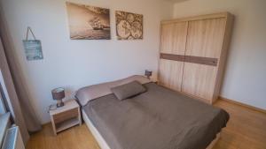 Apartament Polanki 406