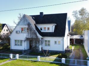 Papli Beach Apartment