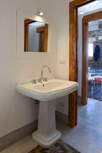 Casa Cala Messina in Spiaggia