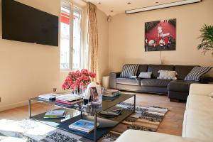 Suite Notre Dame - Appartements