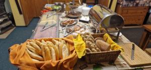 Penzion Adélka Janské Lázně