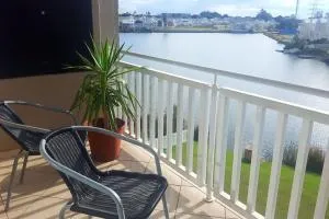 721 @ Leisure Bay - Pierre van Ryneveld