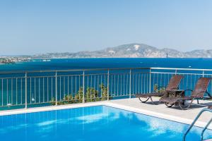 Villa Eora Zakynthos Greece