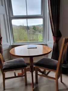 Family Room room in The Strathardle Inn