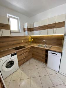 Apartments and Rooms Pavla