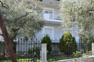 Papachristos Villa - 斯卡拉索提罗斯