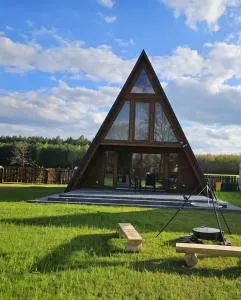 Dacza Radawa - Czerce