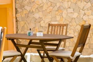 Casa Amarela Guesthouse