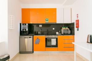 Casa Amarela Guesthouse