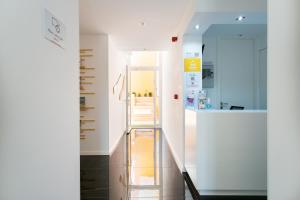 Casa Amarela Guesthouse